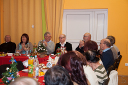 Spotkanie opłatkowe 2014-13